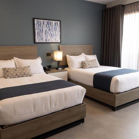 Th Hotel & Vivienda Tepatitlán de Morelos Dış mekan fotoğraf
