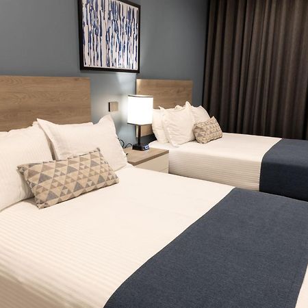 Th Hotel & Vivienda Tepatitlán de Morelos Dış mekan fotoğraf