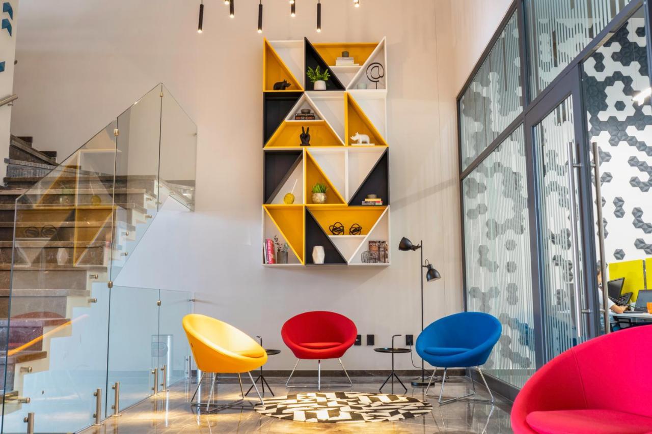 Th Hotel & Vivienda Tepatitlán de Morelos Dış mekan fotoğraf