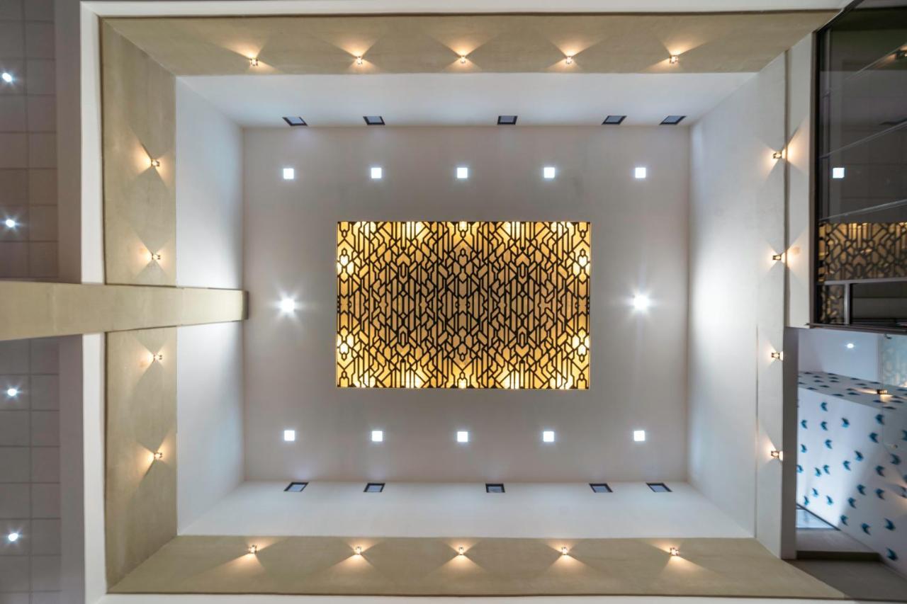 Th Hotel & Vivienda Tepatitlán de Morelos Dış mekan fotoğraf