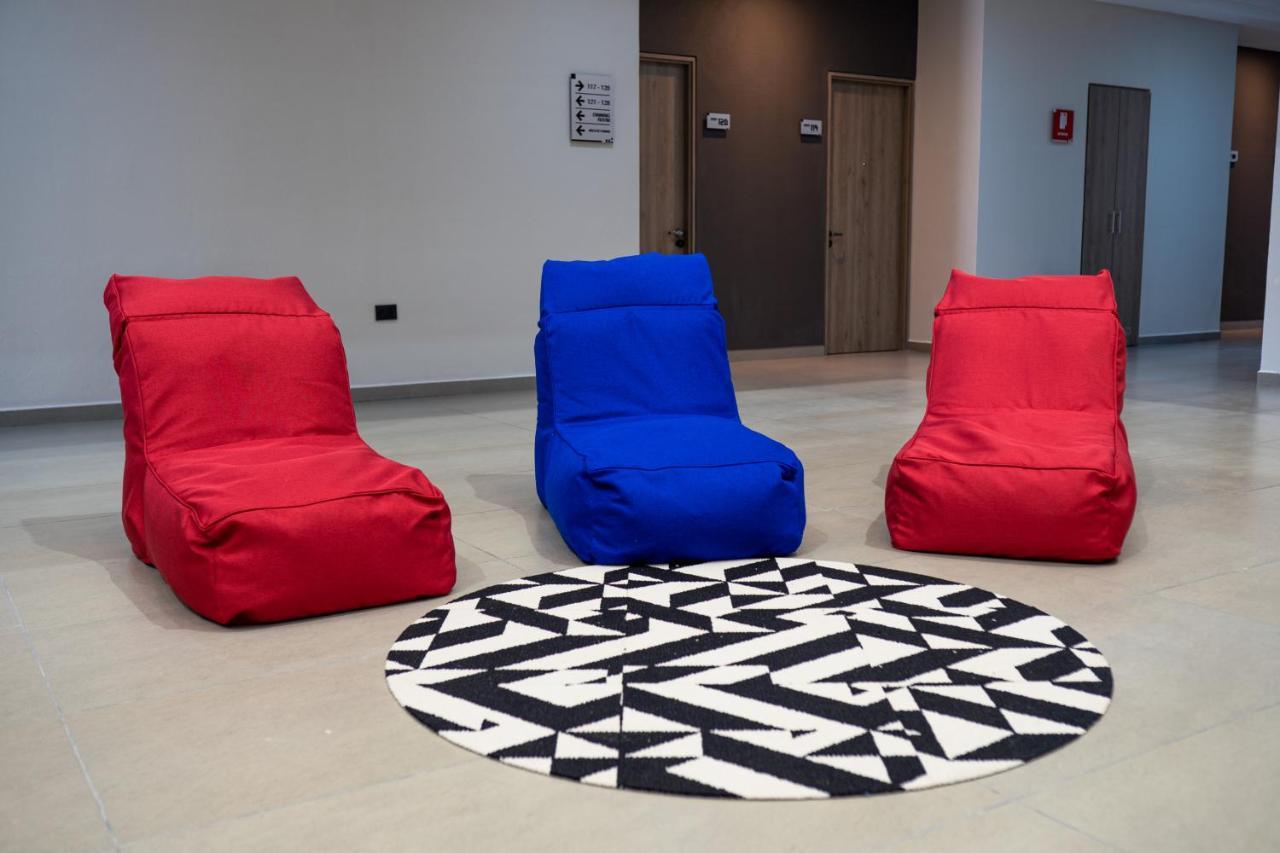 Th Hotel & Vivienda Tepatitlán de Morelos Dış mekan fotoğraf