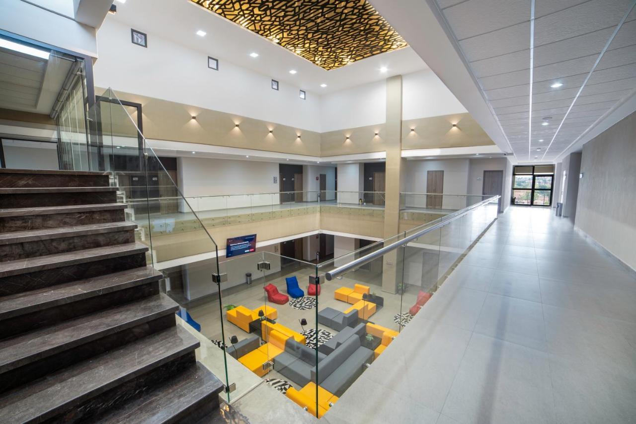Th Hotel & Vivienda Tepatitlán de Morelos Dış mekan fotoğraf