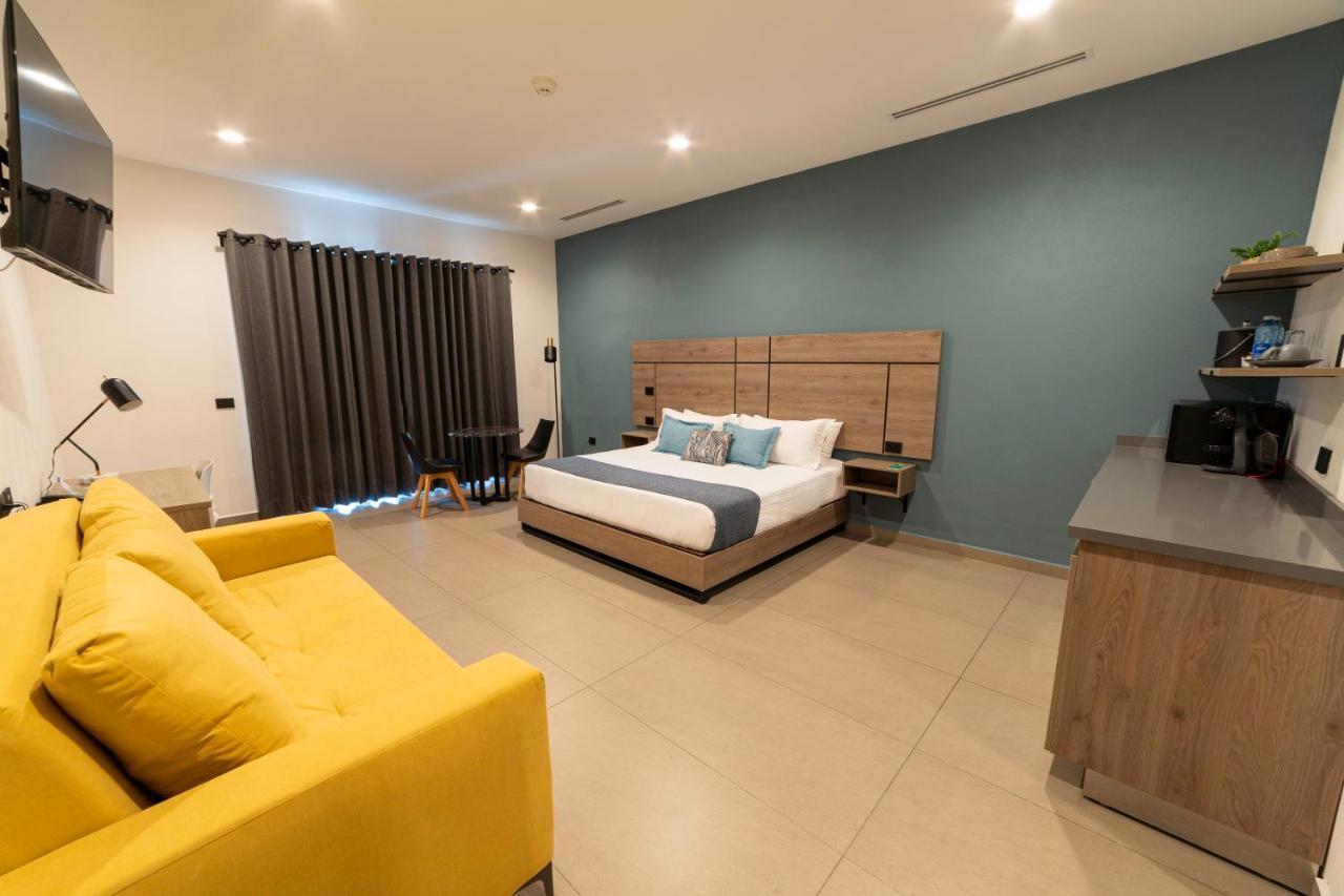 Th Hotel & Vivienda Tepatitlán de Morelos Dış mekan fotoğraf