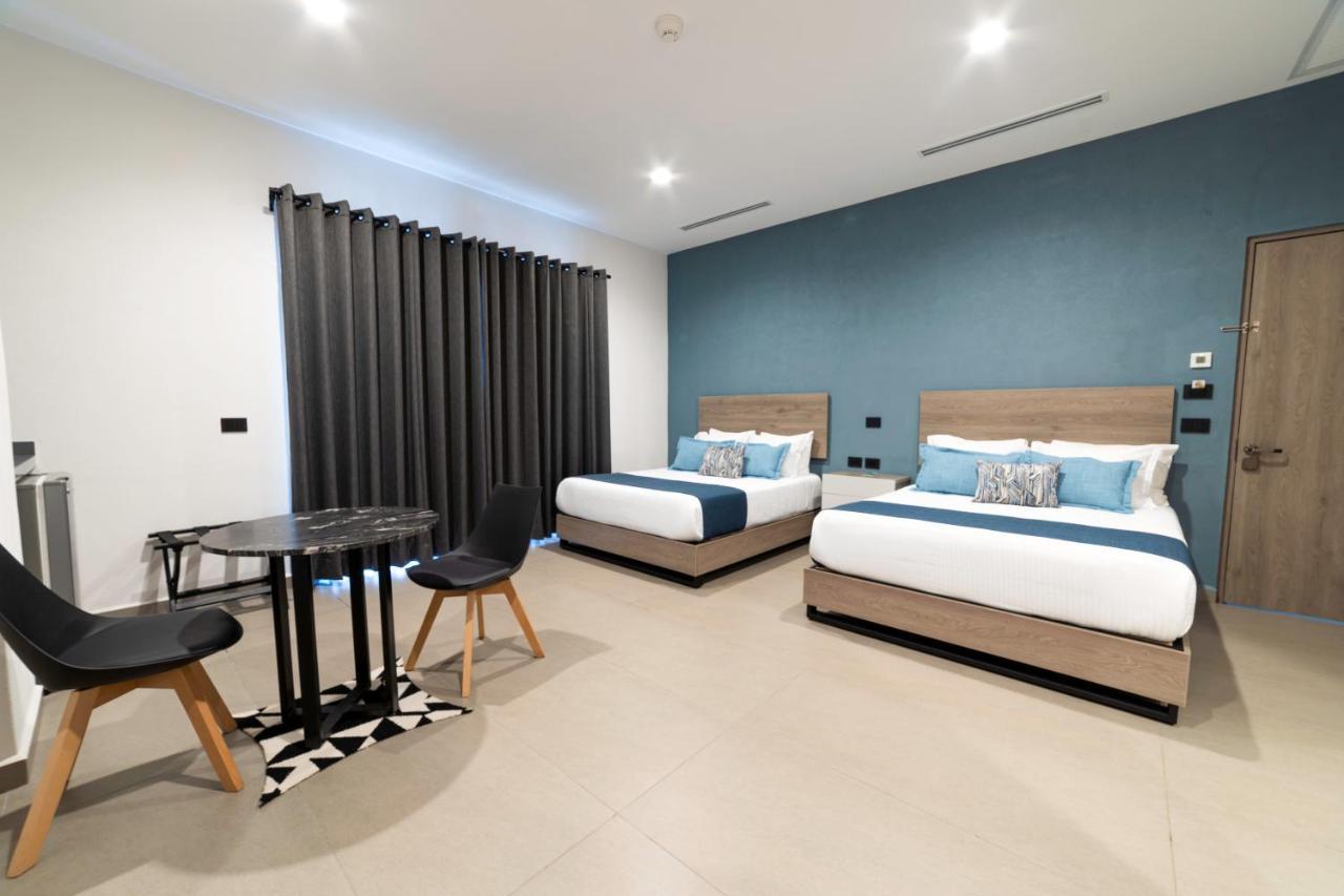 Th Hotel & Vivienda Tepatitlán de Morelos Dış mekan fotoğraf
