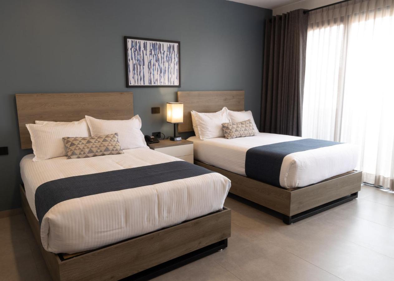 Th Hotel & Vivienda Tepatitlán de Morelos Dış mekan fotoğraf