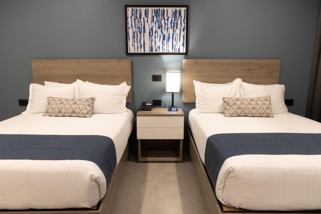 Th Hotel & Vivienda Tepatitlán de Morelos Dış mekan fotoğraf