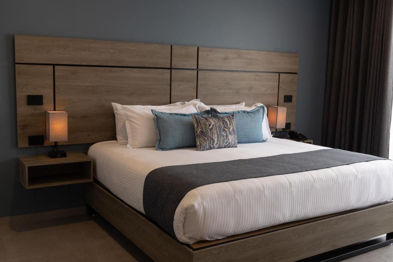 Th Hotel & Vivienda Tepatitlán de Morelos Dış mekan fotoğraf