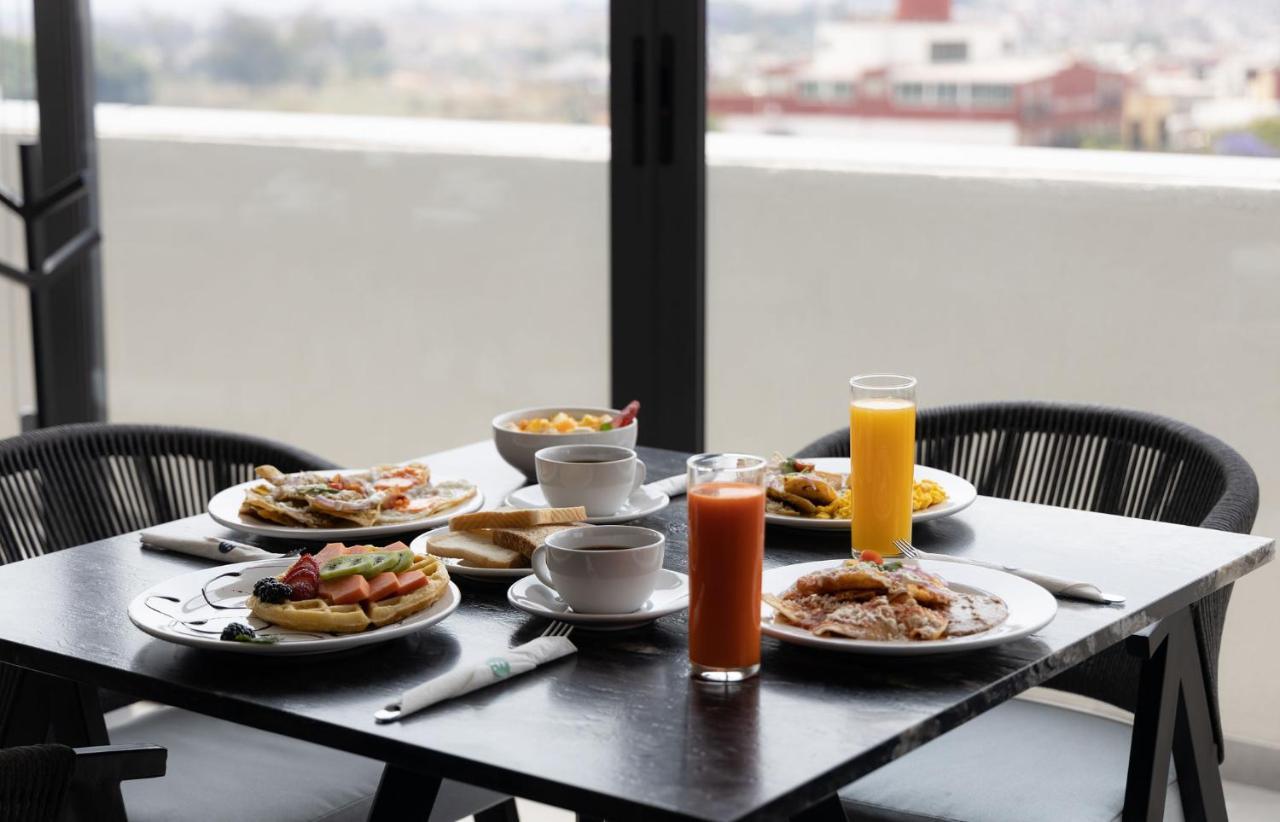 Th Hotel & Vivienda Tepatitlán de Morelos Dış mekan fotoğraf