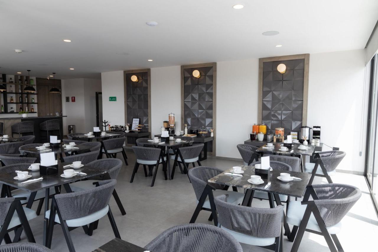Th Hotel & Vivienda Tepatitlán de Morelos Dış mekan fotoğraf