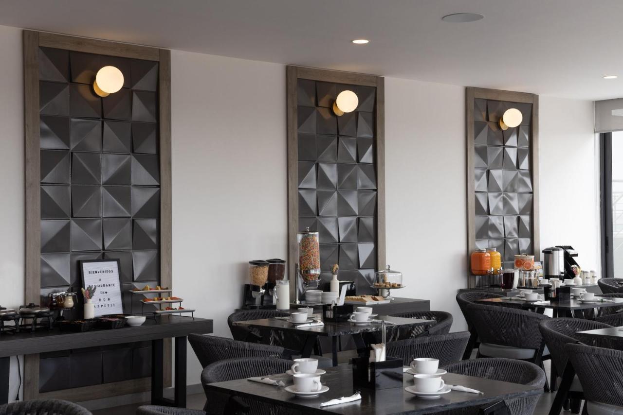 Th Hotel & Vivienda Tepatitlán de Morelos Dış mekan fotoğraf