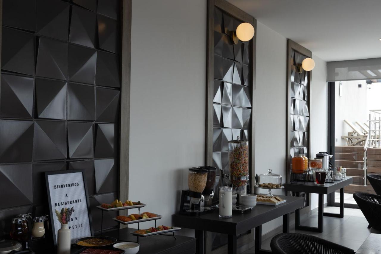 Th Hotel & Vivienda Tepatitlán de Morelos Dış mekan fotoğraf