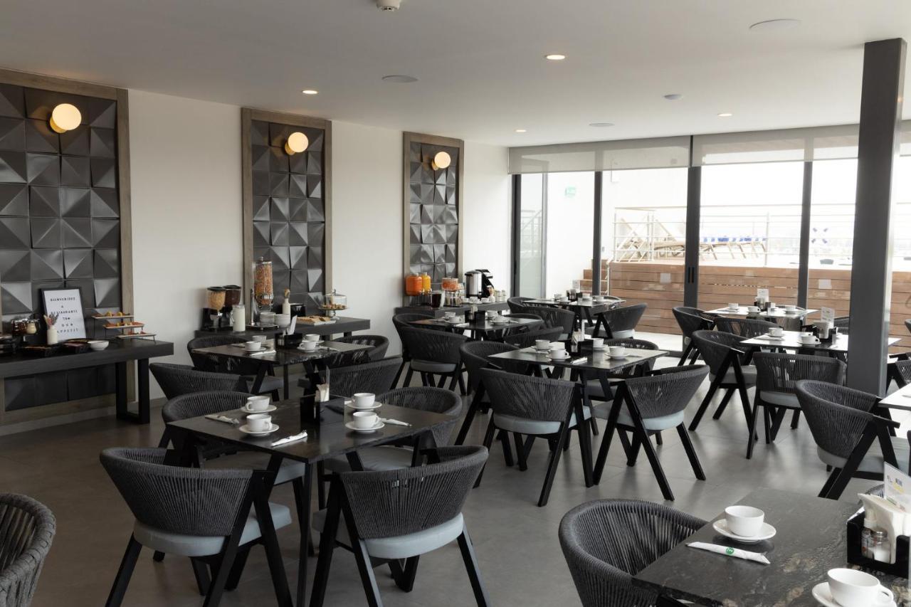 Th Hotel & Vivienda Tepatitlán de Morelos Dış mekan fotoğraf
