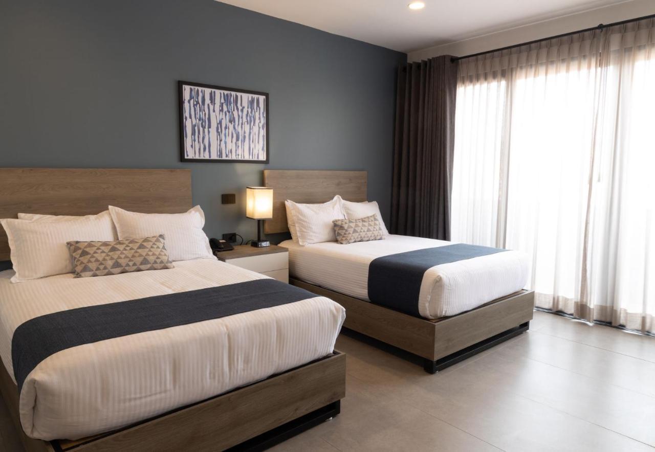 Th Hotel & Vivienda Tepatitlán de Morelos Dış mekan fotoğraf