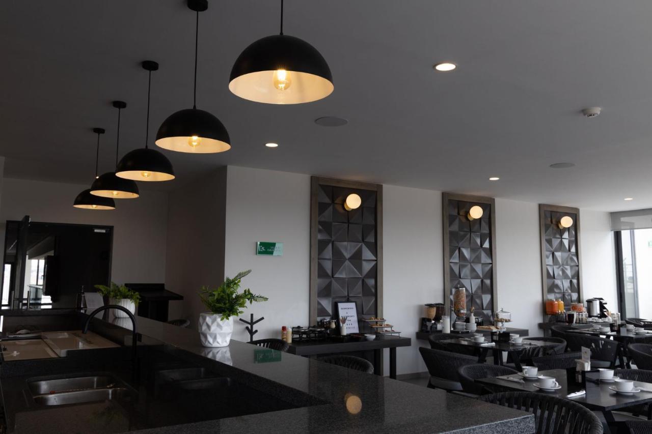 Th Hotel & Vivienda Tepatitlán de Morelos Dış mekan fotoğraf