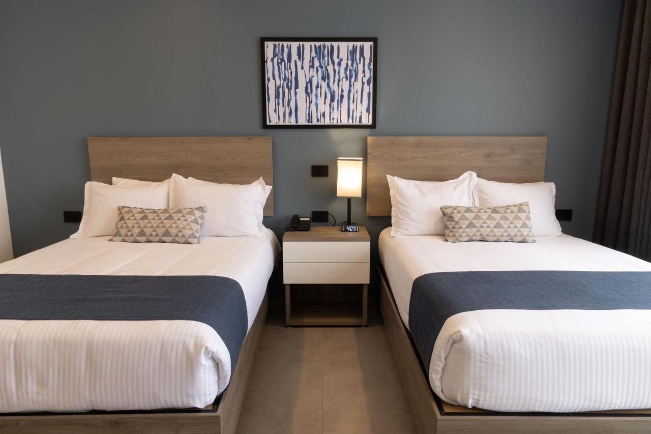 Th Hotel & Vivienda Tepatitlán de Morelos Dış mekan fotoğraf