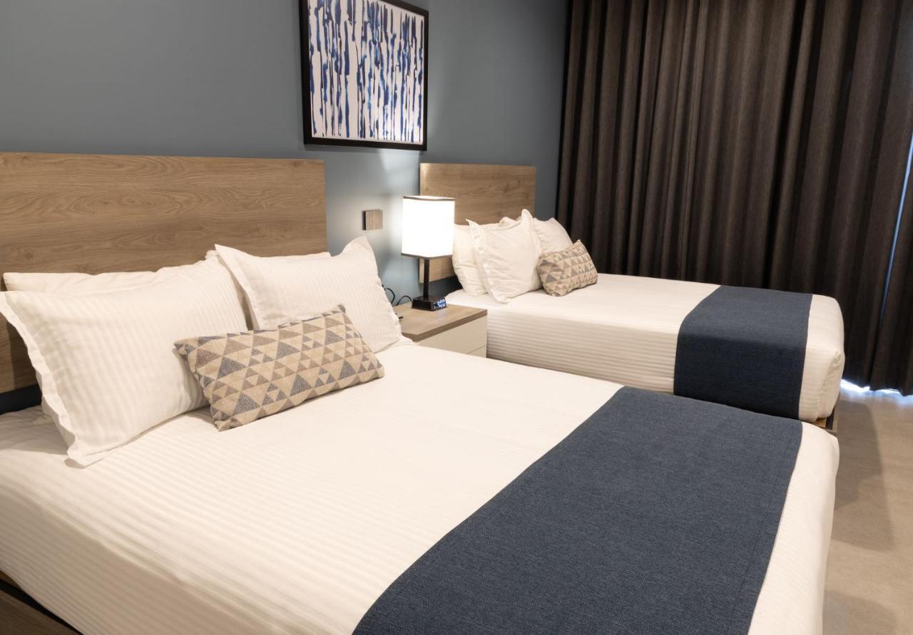 Th Hotel & Vivienda Tepatitlán de Morelos Dış mekan fotoğraf