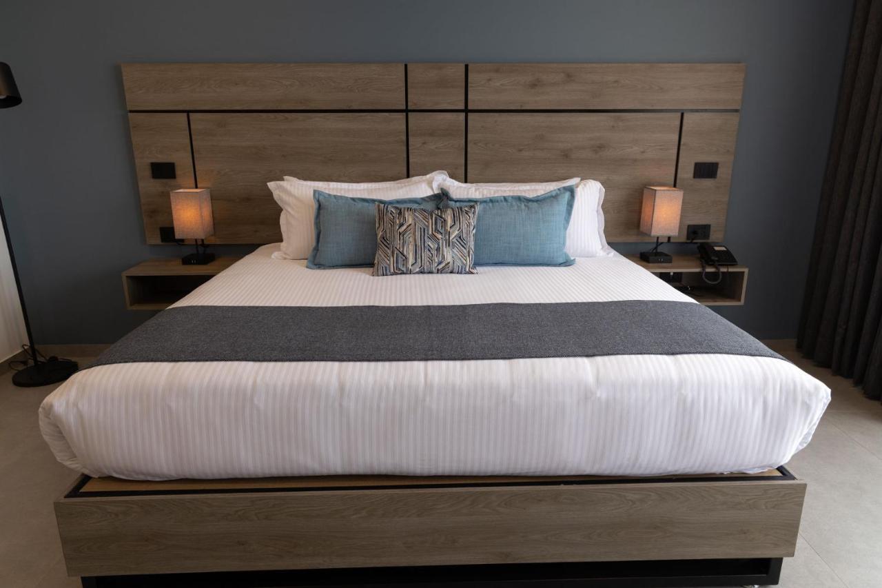 Th Hotel & Vivienda Tepatitlán de Morelos Dış mekan fotoğraf